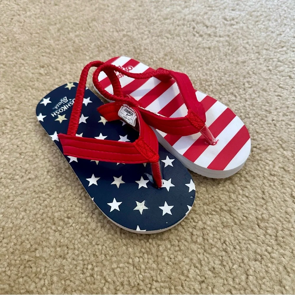 OshKosh Bgosh nwot toddler